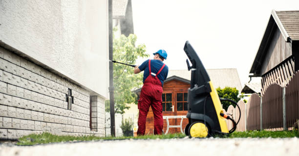 Rocky River, OH Pressure Washing Services Company